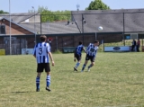 S.K.N.W.K. 1 - IJzendijke 1  (competitie) seizoen 2024-2025 (fotoboek 1) (79/137)